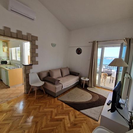 Apartments Panorama 2 Трогір Екстер'єр фото