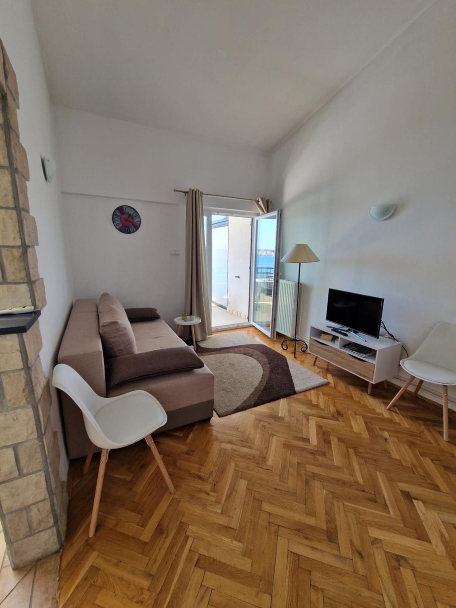 Apartments Panorama 2 Трогір Екстер'єр фото